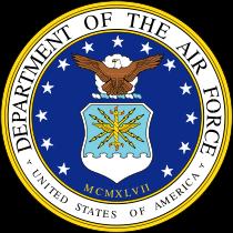 AIR FORCE -Established 1947 -Airman -307k 2015-24% of Total Active