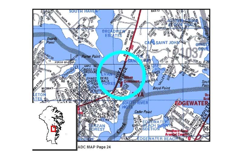 Capital and Program H561200 Riva Bridge Pile Repairs Class: Roads & Bridges FY2019 Council Approved Description This project will perform repairs and rehabilitation to the pile foundations of the