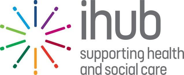 Improvement Hub (ihub) is