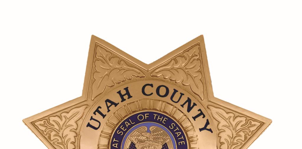 Utah County Law