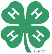 UNIFYING THE 4-H BRAND AN INVESTMENT PARTNERSHIP BETWEEN COOPERATIVE EXTENSION AND NATIONAL 4-H COUNCIL FOR DISCUSSION: 1) What excites you most about this opportunity?