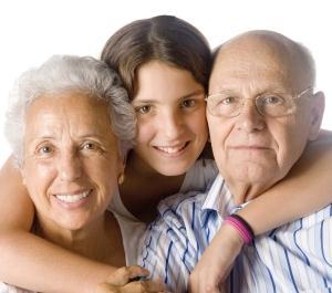 Clients Served Seniors caring for spouses Children caring for parents Grandchildren caring for grandparents Those caring for