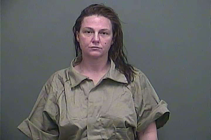 Offender's Name: LOUDERMILK, TONYA MICHELLE Booking #: 2013113454 Book Date/Time: 07/11/2017 12:29 Age: 40 Address: ALTO, GA 30510 Arresting Agency: OTHER LAW ENFORCEMENT AGENCY Arresting
