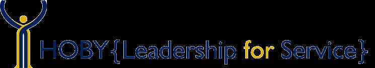 WHAT? WHO? WHEN & WHERE? WHY? Leadership for Service (LS) is a national community service program for HOBY Alumni.