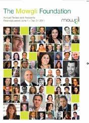 Thought Leadership As the pioneers of mentoring in the MENA