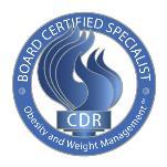 New Interdisciplinary Specialist Credential Board Certified Specialist in Obesity & Weight Management (CSOWM) Eligibility Requirements Current, valid certification as: AANPCB Nurse Practitioner ACSM