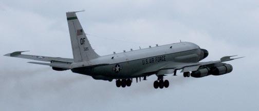 USAF photo by SSgt. Jeremy T. Lock Information operations played a key role in the success of OIF.