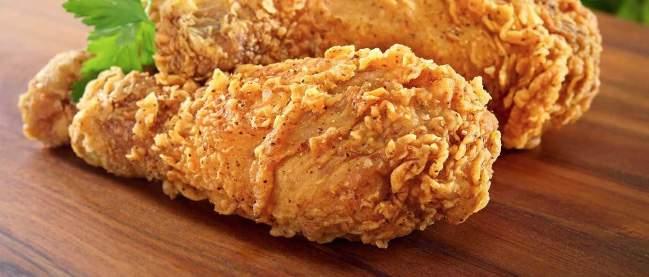 Southern Fried Chicken night Friday night music Cheers to the weekend with Drinks & Live Music in the Lounge!