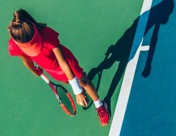 USTA Team Daily, weekly and session pricing available! High performance program Tuesdays, Wednesdays and Thursdays 5:30 p.m. - 7:00 p.m. April 24- June 7 For the serious, competitive player looking to take their game to the next level.