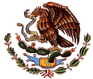 MEXUS ORGANIZATION Joint Response Team Mexico MEXUS PLAN General Chief of Staff Mexican Navy MEXUSGULF Commander First Naval Military Zone