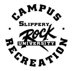 facilities We are committed to: ROCK PRIDE - Student Development - Customer Service Fiscal Integrity - Leadership by Example - Diversity The Office of Campus Recreation is responsible for facilities,
