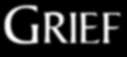 Our next 13-week session of GriefShare begins Monday, September 10 at 6:00 p.m. GriefShare can help individuals find healing and hope by sharing the journey of grief with others who have also experienced similar loss.