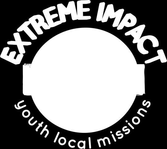 Extreme Impact is a local mission emphasis for students and provides a