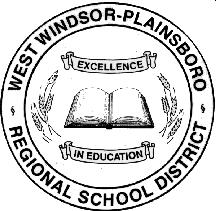 WEST WINDSOR-PLAINSBORO HIGH SCHOOL SOUTH 346 Clarksville Road, PO Box 535 Princeton Junction, NJ 08550-0535 Phone: (609) 716-5050 FAX: (609) 716-5092 Charles D.