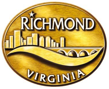 CITY OF RICHMOND DEPARTMENT OF PROCUREMENT SERVICES RICHMOND, VIRGINIA (804) 646-5716 February 16, 2018 Request for Qualification E180006074R John Marshall Courts Building VAV Box and Controls