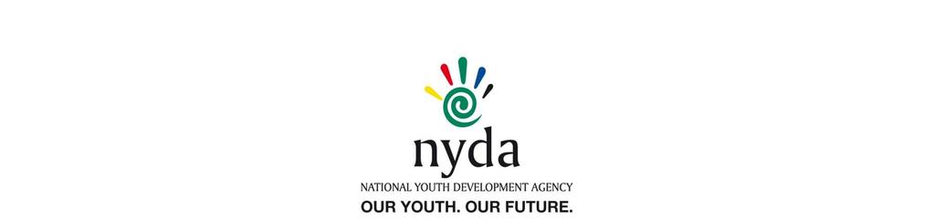 ATTENTION SEFA & IDC SUBJECT PROGRAMME ALERT: NYDA GRANT PROGRAMME DATE SUBMITTED 18 OCTOBER 2013 FROM LINDA DLOVA EXECUTIVE MANAGER: COMMUNICATIONS CONTACT DETAILS 011 651 7000 Email: linda.