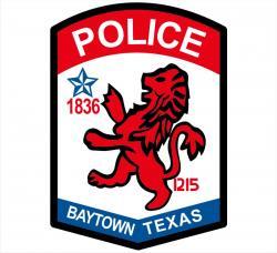 BAYTOWN POLICE DEPARTMENT Media Report FOR REPORTS BETWEEN AUGUST 28, 2018 (0600) AND AUGUST 29, 2018 (0600) ALL SUBJECTS IN ATTACHED PHOTOS