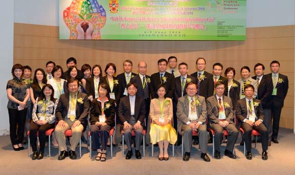 PHOTO GALLERY Hong Kong Primary Care Conference