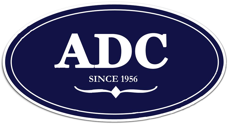 ADC TRADE SHOW 9 a.m. - 3 p.m. IP Casino Resort Spa Convention Center 850 Bayview Avenue Biloxi, MS 39530 1-888-946-2847 www.ipbiloxi.