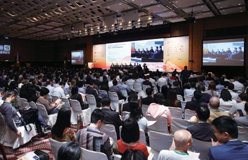 HKMA FinTech O-2-O Meetup AI Conference (16 March 2017) Co-organised by HKMA and Cyberport, to explore the next