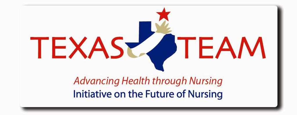 multiple hospital partners, regional workforce boards, foundations and the Texas Workforce Commission.