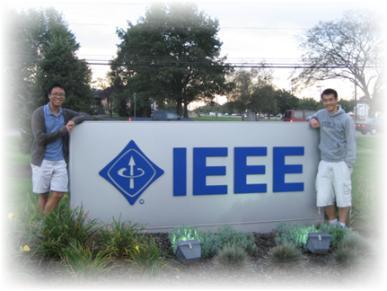 About the IEEE! World s largest technical membership association with over 430,000 members in over 160 countries!