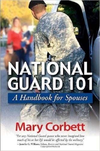 National Guard 101 is the only military lifestyle book written specifically for the National Guard audience.