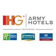 We do it by providing convenient, reasonably priced hotels on 41 installations across the nation.
