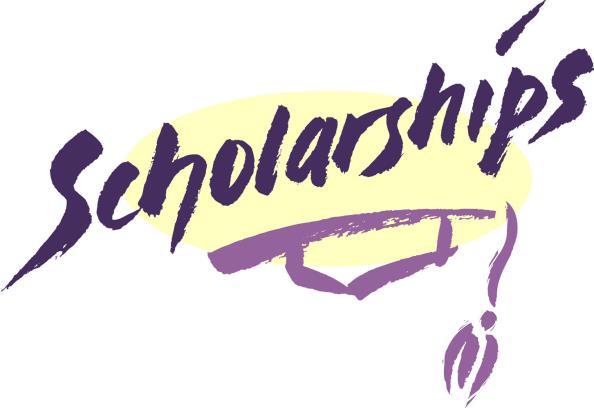 Scholarships Gift aid from public and private sources Criteria and award amounts vary Separate application processing Where to