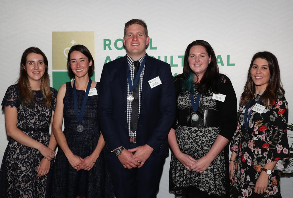 The Rural Ambassador s accommodation, meals and passes will be provided during their stay in Perth. 11. The winner of the State Final will represent Western Australia at the National Final.