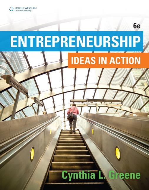 Should You Become an Entrepreneur? 1.1 All About Entrepreneurship 1.