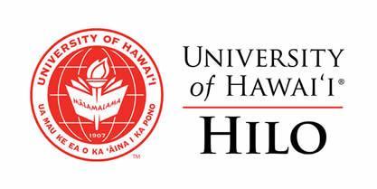 Memorandum of Agreement University of Hawai`i-West O`ahu (UHWO) University of Hawai`i at Hilo (UHH) UHWO Pre-Nursing Pathway UH Hilo Bachelor of Science in Nursing (BSN) This agreement will