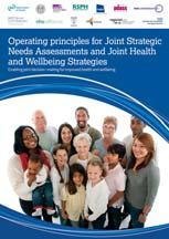 1 Integration Encouraging integrated working to improve services for adults and older people A practical guide for November 2012 Individual boards will need to identify their own optimum approach to
