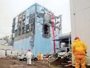 1-1 Introduction - Background (3/4) 5 The 2011 Fukushima accident prompted people to reaffirm the need for