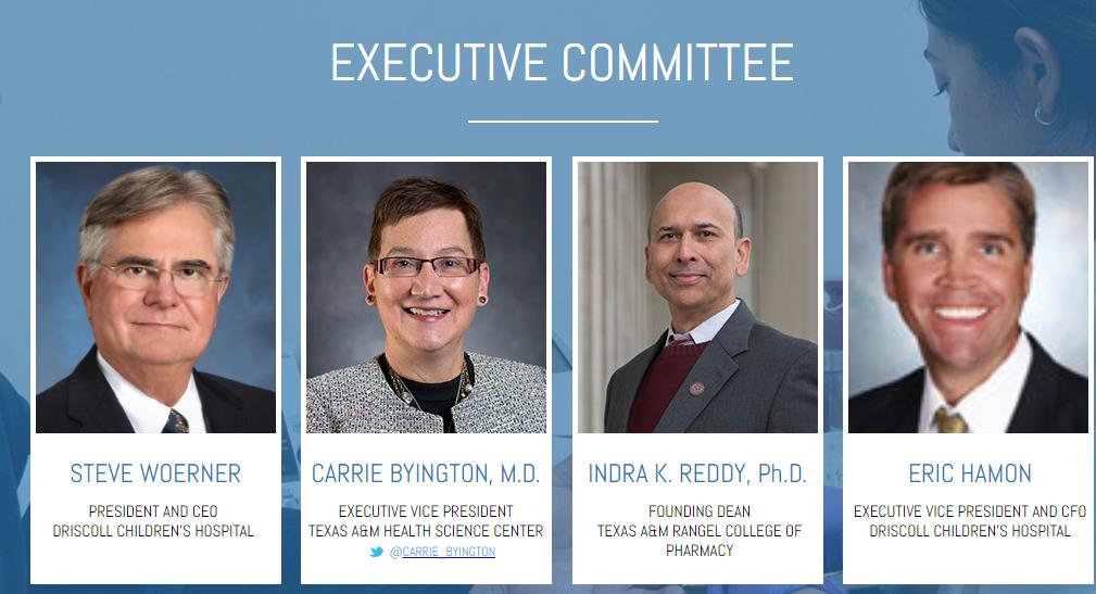 Executive Committee Medical