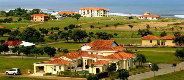 About our Nicaragua Project Partner - Gran Pacifica Beach and Golf Resort Gran Pacifica Beach and Golf Resort is a unique Spanish Colonial master planned beach community of beach homes, oceanfront