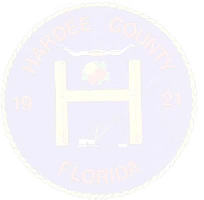 INFRASTRUCTURE GRANT PROGRAM (IGP) GUIDELINES Hardee County Economic Development Authority c/o County