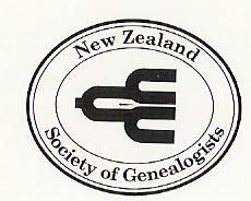 New Zealand Society of Genealogists NELSON BRANCH est.