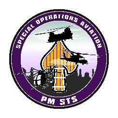 In Progress Competitive Action SOFTEAMS III This effort requires non-personal technical service support for the 160th SOAR(A) Training Aids, Devices, Simulators and Simulations and associated support