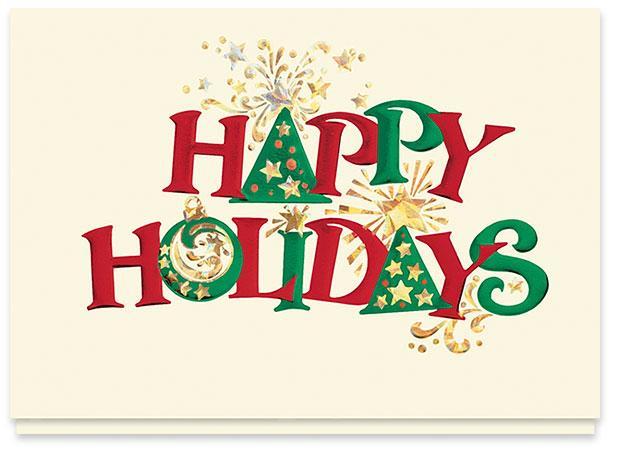 Greeting Cards It is not permissible to send holiday greeting cards to prospects, their relatives, or their coaches.