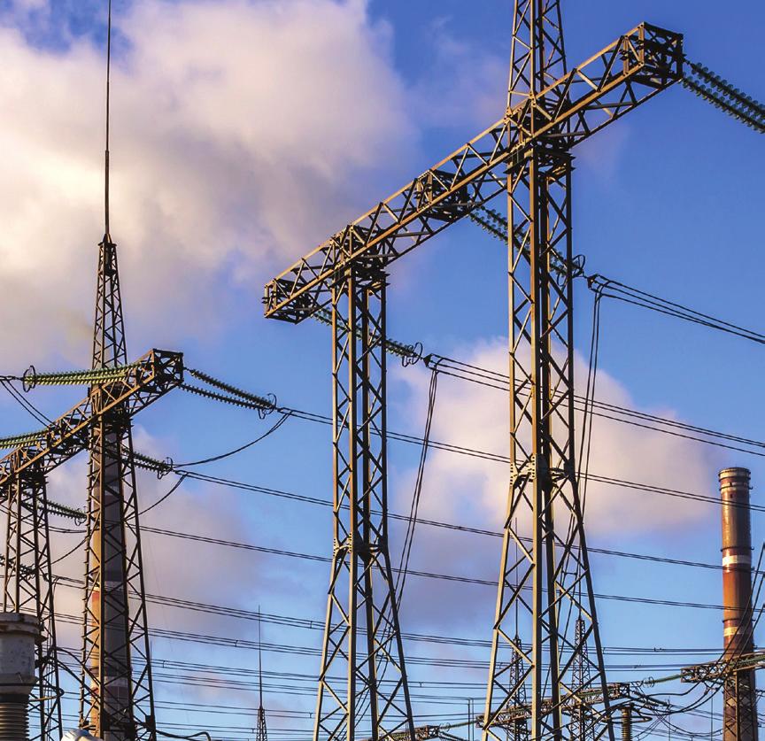 Remarkable changes are happening at one of the largest electric utilities in the U.S.