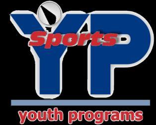 YOUTH SPORTS VOLUNTEER APPLICATION 633D FORCE SUPPORT SQ 45 NEALY AVE., STE.