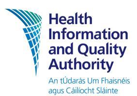 Health Information and Quality Authority Regulation Directorate Monitoring Inspection Report on children's statutory residential centres under the Child Care Act, 1991 Type of centre: Service Area: