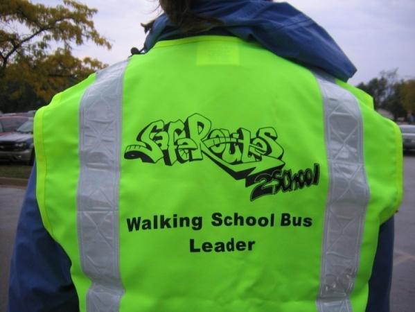 Eligible Activities Safe Routes to School School-based international movement and federal program to make it safe, convenient and fun for