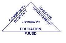 Pierce Joint Unified School District P.O.