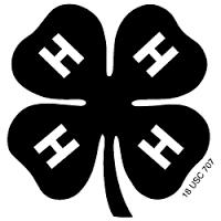 Monroe County 4-H Awards and