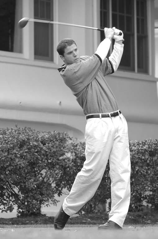 In his nine years at Bethlehem Catholic, Hutnik guided the golf team to two East Penn League Championships, while earning Coach of the Year honors in 1999.