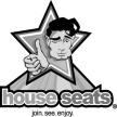 houseseats.ca www.houseseats.ca Contact: Jim Eagle Telephone: 416-848-0627 Email: jim@houseseats.
