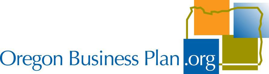 SEPTEMBER 2014 A project of: Business Oregon, The Oregon Business Plan