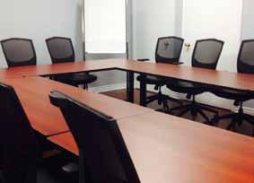 Services Boardroom Rental Attention small businesses, home-based operations and community organizations! Need a professional meeting space?